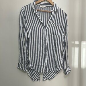 Beach Lunch Lounge XS, soft button up